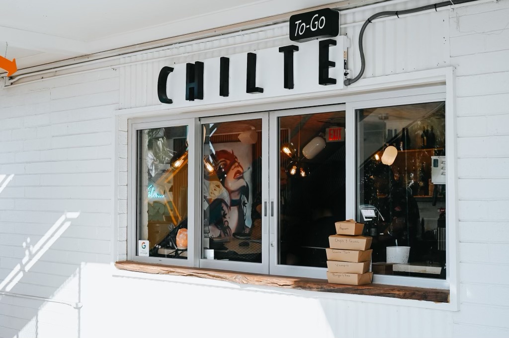 Chilte